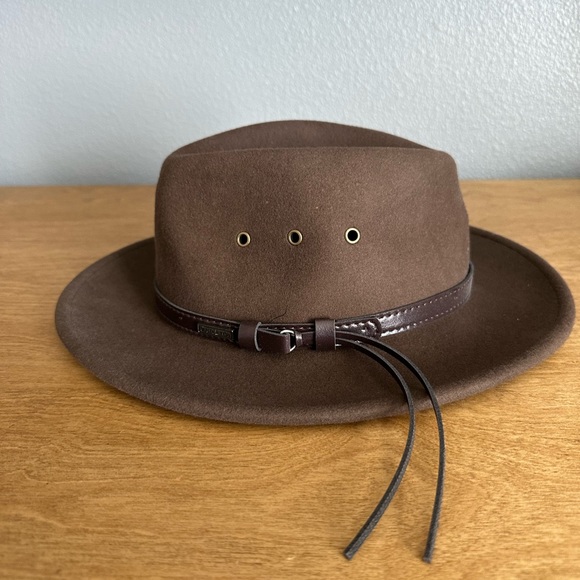 Pendleton wool hat - Picture 2 of 4